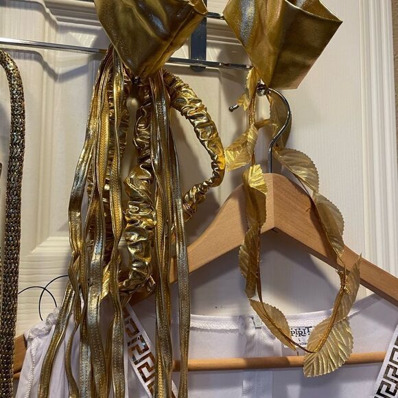 VENUS Spirit Women’s L Costume with EXTRAS! - Picture 12 of 16